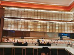 -争鲜回转寿司(太阳宫凯德PLUS店)