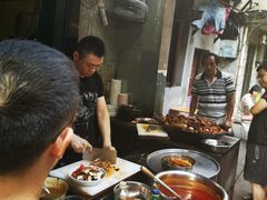 -吴长子卤菜馆(统一街店)