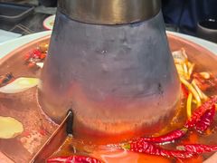 -乔先生涮肉·鲜活牛羊肉火锅(塘沽店)