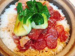 -好好彩啫啫煲·广东小馆(上海七宝领展广场店)