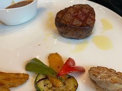 -郑州希尔顿酒店·阿米奇意大利餐厅