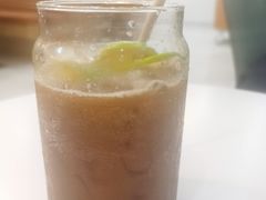 -东方花园夜市(解放中路)