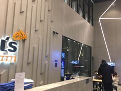 -威尔仕健身·游泳(中港汇店)