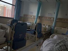 -成都市第一人民医院(南区)