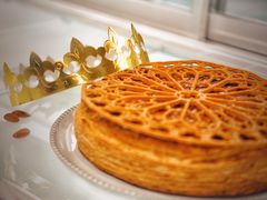 -潮一不贰·法式甜品·生日蛋糕·西式简餐(外滩店)