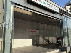 -东林广场(地铁站)