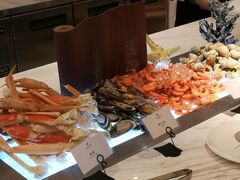 -长兴开元名都大酒店·地中海咖啡厅