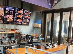 -Taco Bell 塔可钟(民田路店)