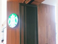 -星巴克(凯德晶萃店)
