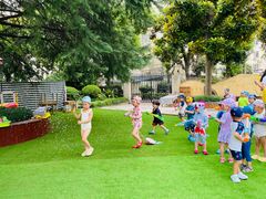 -昱南托育园.托班晚托.寒暑假班