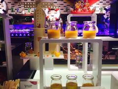 -乐咖啡西餐厅(太湖皇冠假日酒店)