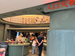 -凯德MALL(西直门店)