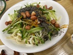 甜水面-艺味深尝(云锦路店)