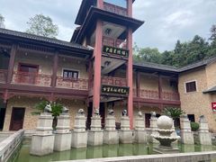 -景德镇古窑民俗博览区