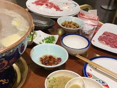 -1078號老北京涮肉(松柏店)
