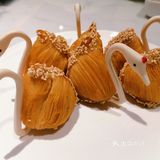 欺骗餐之喜人点心