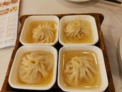 -金城大酒店-中餐厅(汾江中路店)