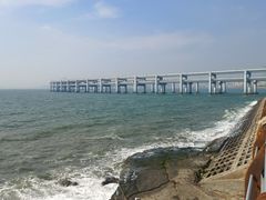 -银沙滩浴场