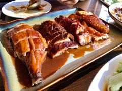 -皇后餐厅-煲仔·小菜·打边炉(古北店)