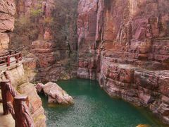 -云台山风景名胜区