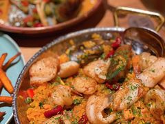 -翠贝卡&Mama Kelly Brunch Coffee(河西店)