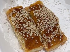 -稻香酒家·34年老字号·港式粤菜(侨光店)