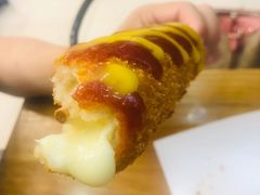 -青春米热狗