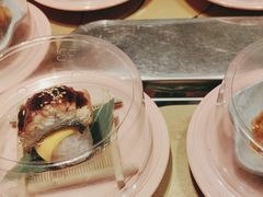 -争鲜回转寿司(东方银座店)