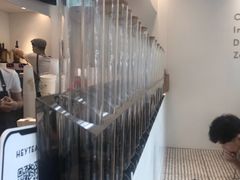 -喜茶(上海泰禾大厦店)