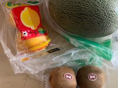 -乐乐鲜果(解放南路店)