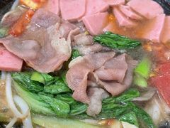 -过桥米线(十五亩地小区店)