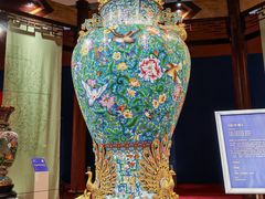 -北京工艺美术博物馆