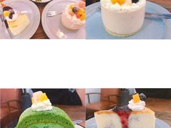 -素咫咖啡CLIFEROSE