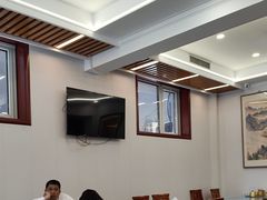-丽泽山庄·生态怀柔菜·虹鳟鱼(红螺寺店)