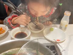 -牛焱·贵州黄牛肉火锅(城西银泰店)