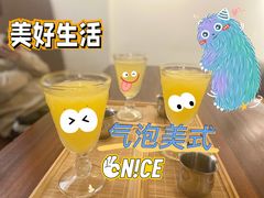 -Double cafe