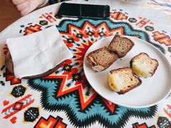 伯爵红茶可露丽-发酵食堂(屏风街店)
