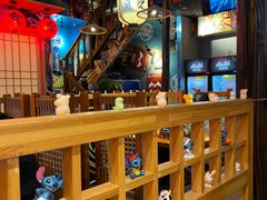 -有喜屋·烧鸟·居酒屋(三钢里店)