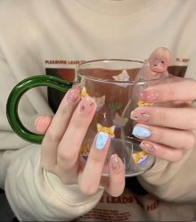 -MOMO·Nail美甲美睫