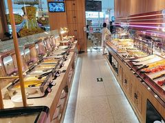 -比格比萨自助(南京万达茂店)