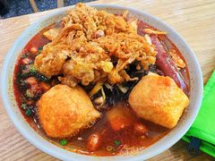 -阿生哥螺蛳粉(永安街店)