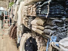 -MUJI无印良品(华贸店)