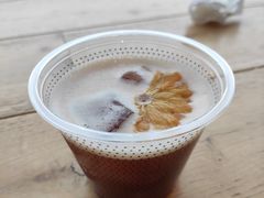 -Seesaw Coffee(朝阳大悦城店)