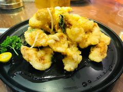 锅包肉-黑土印象菜馆(三元桥店)