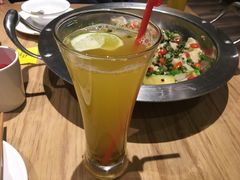 -小鱼小牛·鱼牛干锅·脆鱼火锅(世欧广场店)