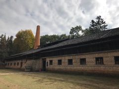 -景德镇古窑民俗博览区