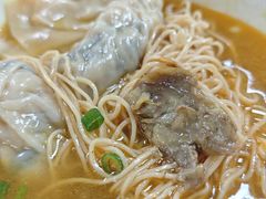 -百福麵家(新馬路店)
