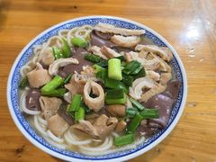 -锦泓老字号猪脏粉(东联大厦店)