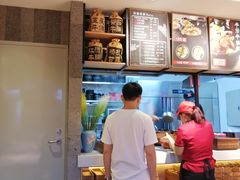 -牛腩之旅·牛腩牛杂煲(光启城美食城店)