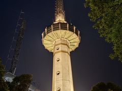 -岳麓山风景名胜区